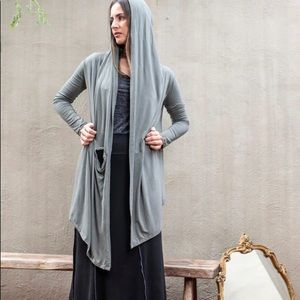 Uranta Savasana Shawl one size